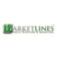 MarketLines logo - Similar company to Smarttive