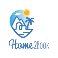 Home2Book logo - Similar company to Sanitesa Suministros Sanitarios