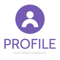 Profile Recruitment Solutions logo - Similar company to Construct Talent Partners