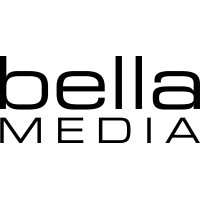 Bella Media logo - Similar company to Topchef Group