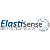 ElastiSense Sensor Technology logo - Similar company to Ackcio