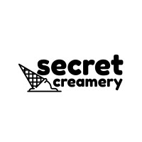 Secret Creamery logo - Similar company to Us Park Pass