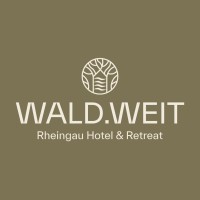 WALD.WEIT Rheingau Hotel & Retreat logo - Similar company to Hospired.Net Gmbh