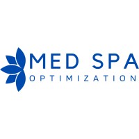Medspa Optimization logo - Similar company to Medspa Genius