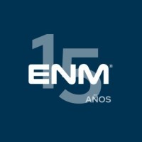 Escuela de Negocios Mineros, Universidad Católica del Norte logo - Similar company to Universidad Adolfo Ibáñez