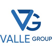 Valle Group logo - Similar company to Vale Group