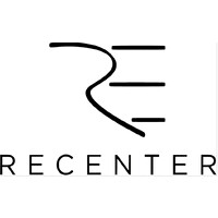 ReCenter Hospital logo - Similar company to Stripes Social