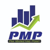 Pak Marketing Point logo - Similar company to Hypehax