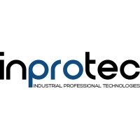 Inprotec Gesellschaft für elektronische Datenverarbeitung mbH logo - Similar company to Nordforse