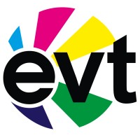 EVTmedia GmbH logo - Similar company to Next Level Solutions Gmbh