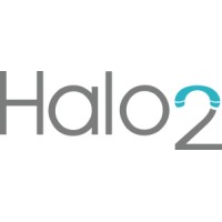Halo2 logo - Similar company to Burhani Info Solutions