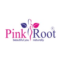 Pink Root India logo - Similar company to Nutriglow Life