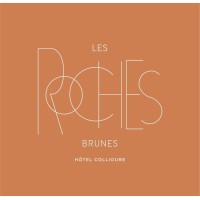 LES ROCHES BRUNES logo - Similar company to Casa Sansa