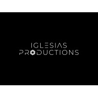 Iglesias Productions logo - Similar company to Daan-E