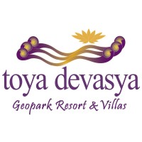 Toya Devasya Geopark Resort & Villas logo - Similar company to Toya Devasya Bali