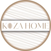 Koza Home logo - Similar company to Lar Studio