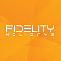 Fidelity Holidays Pvt. Ltd. logo - Similar company to Intrans Travel Solutions