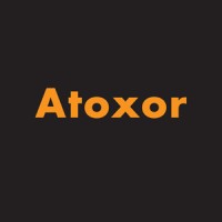 Atoxor Ltd logo - Similar company to S9 Tech