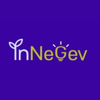 InNegev logo - Similar company to Yazamut 360°