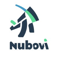 Nubovi logo - Similar company to Yestoideas
