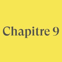 Chapitre9 logo - Similar company to Spri Suisse Romande