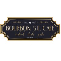 Bourbon St. Cafe