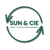 SUN & CIE logo - Similar company to Vertes Sensations