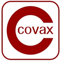 Covax Design logo - Similar company to Filthbomb Breaks