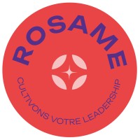 Rosame logo - Similar company to Trufflin®