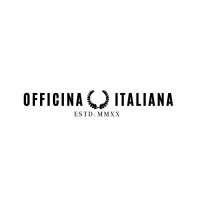 Officina Italiana logo - Similar company to Dashin