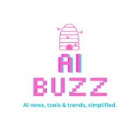 AI Buzz logo - Similar company to Aibuzz.Tech
