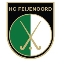 HC Feijenoord logo - Similar company to Stichting Mos