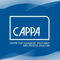 Centre for Advanced Photonics & Process Analysis (CAPPA) logo - Similar company to Photonic Integration And Advanced Data Storage Centre For Doctoral Training