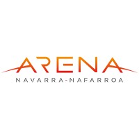 Navarra Arena I Nafarroa Arena logo - Similar company to Baluarte | Conference Center And Auditorium