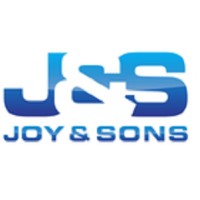 Joy & Sons TubeMill logo - Similar company to Vardhman Tube Mills