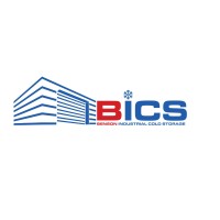 Benson Industrial Cold Storage, Inc. logo - Similar company to Bladegrass Technologies