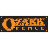 Ozark Fence & Supply Company, LLC logo - Similar company to Peri-Clos