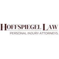 Hoffspiegel Law logo - Similar company to Hb Litigation News
