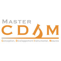 Master CDIM Lyon logo - Similar company to Alternate Angle Academy