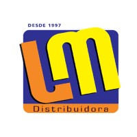 LM Distribuidora de Medicamentos logo - Similar company to Drogafarma Distribuidora