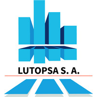 LUTOPSA COMPANY logo - Similar company to Geospace