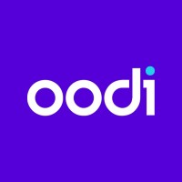 oodi logo - Similar company to Uney