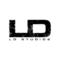 LD Studios logo - Similar company to Soundmade.