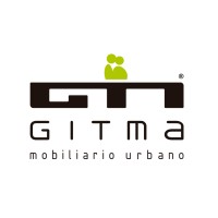 Gitma mobiliario urbano logo - Similar company to Ensemble