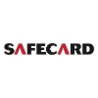 Safecard ApS logo - Similar company to Safecard • Gestión De Control De Accesos.