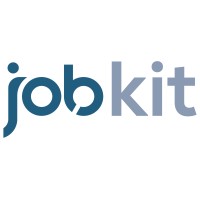 JOBKIT logo - Similar company to Keeprz (Acquired By Como)