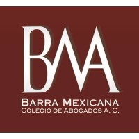 Barra Mexicana, Colegio De Abogados A.C.