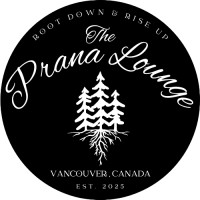 The Prana Lounge logo - Similar company to Creative Boulevard