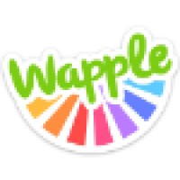 Wapple logo - Similar company to Tsf Assessments Ltd