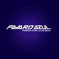 Almacén Pájaro Azul logo - Similar company to Ditex